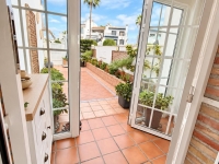 Re-Sale - Semi Detached Villa - Orihuela Costa - Villamartin
