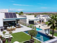 Re-Sale - Detached Villa - San Miguel de Salinas - San Miguel - Town