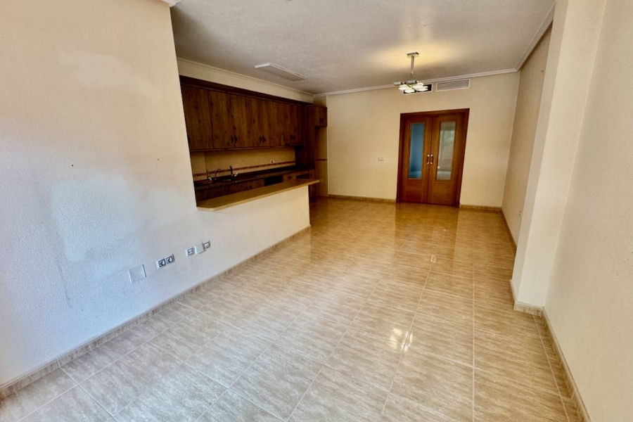 Re-Sale - Apartment - Formentera del Segura - Formentera - Village