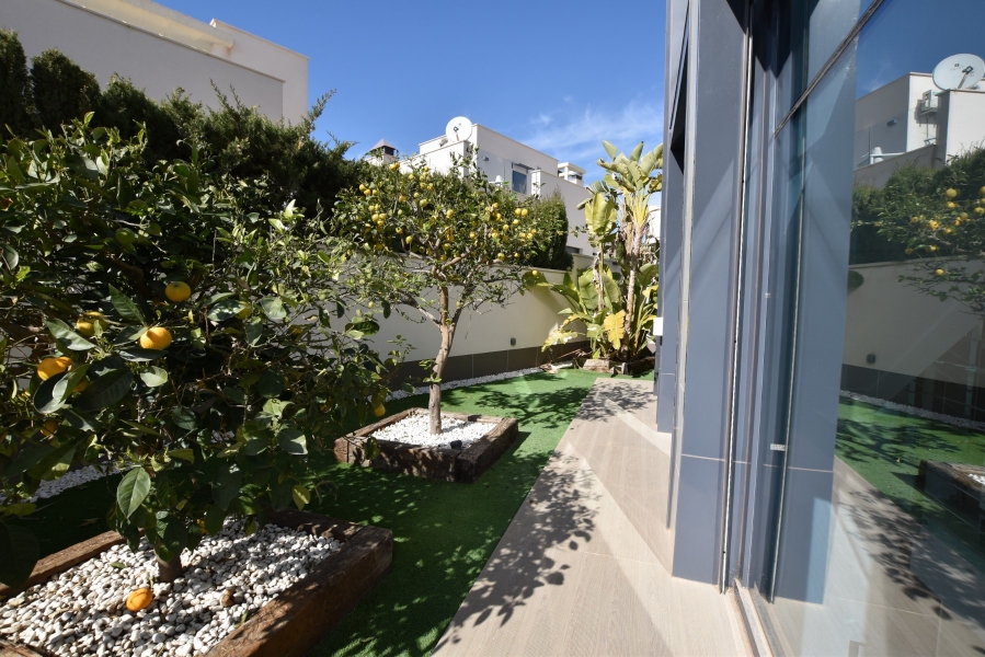 Re-Sale - Detached Villa - San Miguel de Salinas - La Cañada - Los Alcores