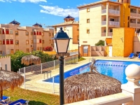 Re-Sale - Apartment - Orihuela Costa - Lomas de Cabo Roig