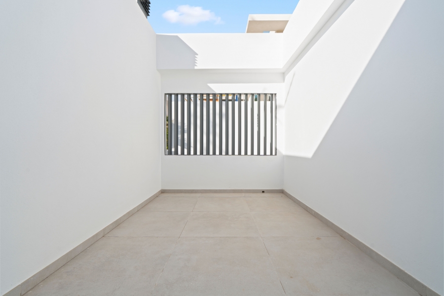 Nueva - Chalet - Benidorm - Levante