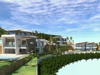 New - Detached Villa - Calpe - Maryvilla