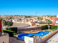 Re-Sale - Townhouse - Orihuela Costa - Villamartin