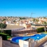 Re-Sale - Townhouse - Orihuela Costa - Villamartin