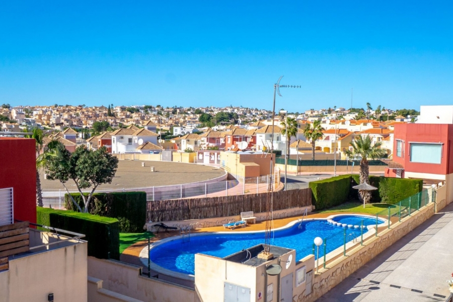 Re-Sale - Townhouse - Orihuela Costa - Villamartin