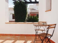 Re-Sale - Detached Villa - El Valle Golf Resort - El Valle Golf Resort - Centre