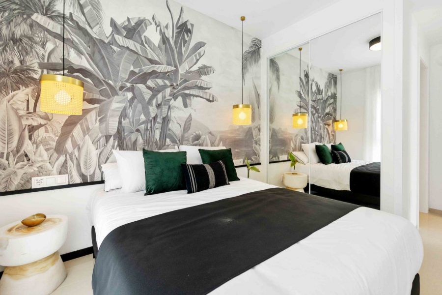 Re-Sale - Apartment - Ciudad Quesada - Doña Pepa