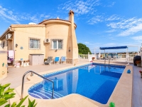 Re-Sale - Detached Villa - Ciudad Quesada - La Marquesa
