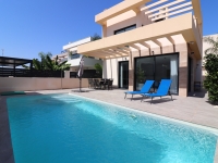 Re-Sale - Detached Villa - Los Montesinos - La Herrada