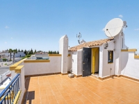 Re-Sale - Quad Villa - Torrevieja - Jardin Del Mar