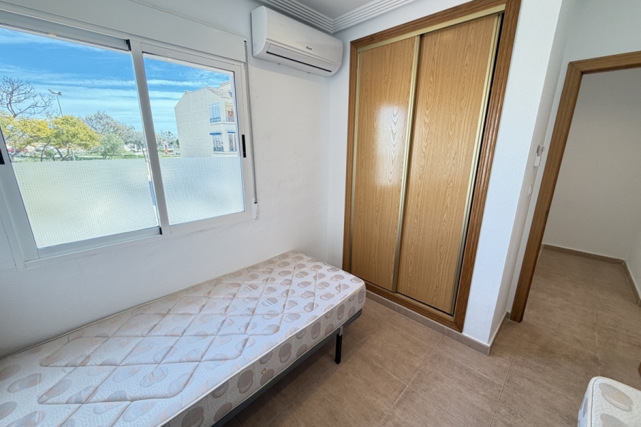Re-Sale - Townhouse - Orihuela Costa - Los Altos