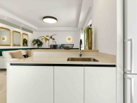 Re-Sale - Apartment - Ciudad Quesada - Doña Pepa