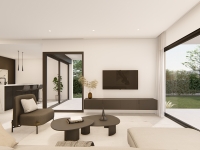 Nieuw - Vrijstaande Villa - Molina De Segura - Molina de Segura