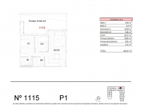 New - Apartment - San Miguel de Salinas - San Miguel - Town