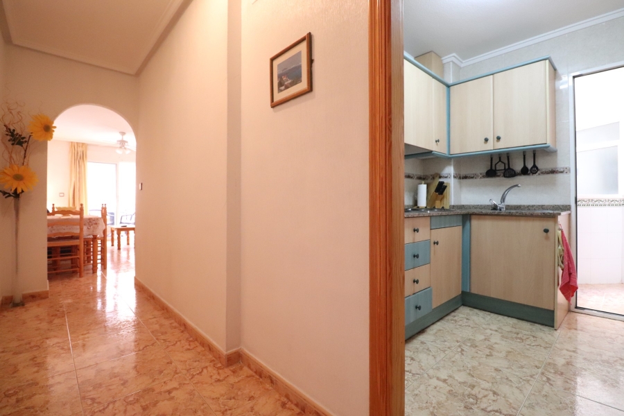 La Revente - Appartement - Torrevieja - Torrevieja - Centre