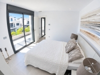 Re-Sale - Detached Villa - Algorfa - La Finca Golf Resort