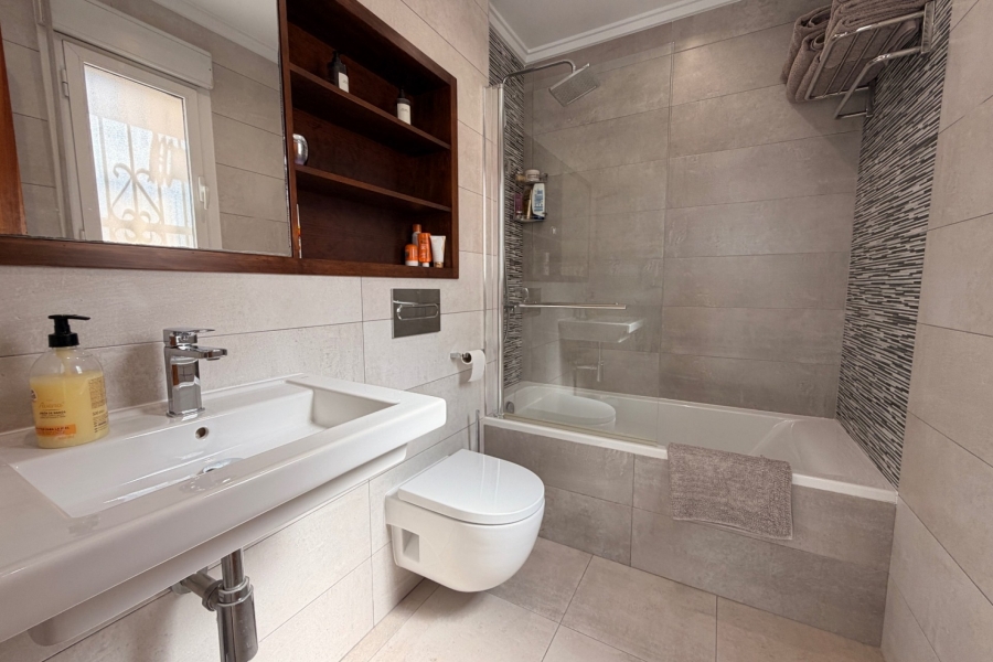 Re-Sale - Quad Villa - Ciudad Quesada - La Marquesa