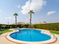 Re-Sale - Quad Villa - Orihuela Costa - Lomas de Cabo Roig