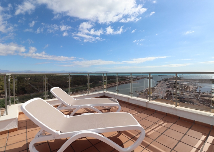 Wederverkoop - Duplex - Guardamar del Segura - Guardamar del Segura - Stad