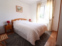 Re-Sale - Townhouse - Algorfa - Montemar