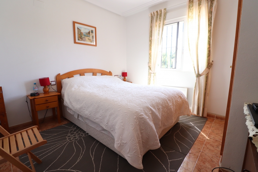 Re-Sale - Townhouse - Algorfa - Montemar