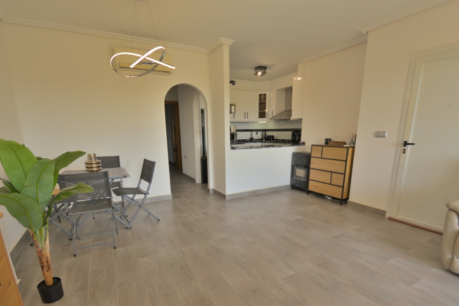 Re-Sale - Apartment - Formentera del Segura - Formentera - Village