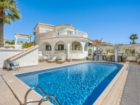 Re-Sale - Detached Villa - Ciudad Quesada - Ciudad Quesada - Town