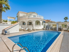 Vrijstaande Villa - Wederverkoop - Ciudad Quesada - Ciudad Quesada - Stad