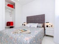 Nye - Frittliggende Villa - Orihuela Costa