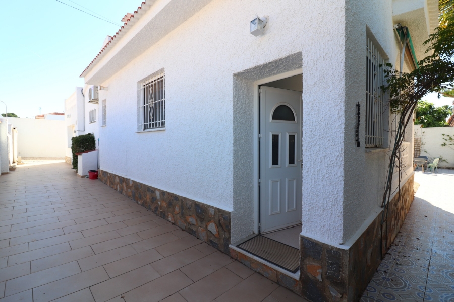 Re-Sale - Detached Villa - Ciudad Quesada - Ciudad Quesada - Town