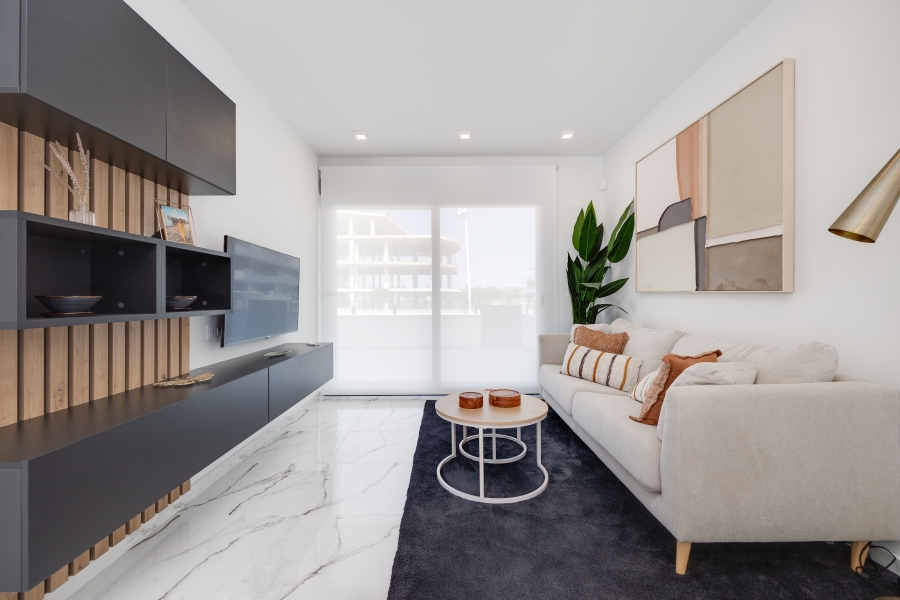 Nueva - Apartamento - San Miguel de Salinas - San Miguel - Pueblo