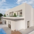 New - Detached Villa - Daya Nueva - Daya Nueva - Town