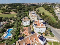 Re-Sale - Apartment - Orihuela Costa - Villamartin