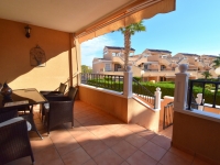 Re-Sale - Apartment - Orihuela Costa - Villamartin