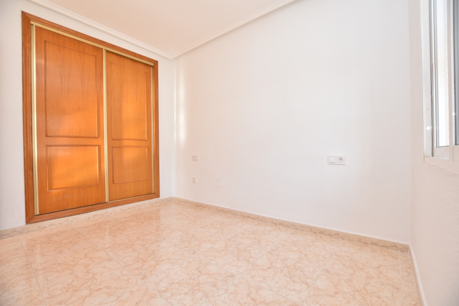 Re-Sale - Townhouse - Orihuela Costa - Punta Prima