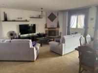 Re-Sale - Detached Villa - Algorfa - Algorfa - Village