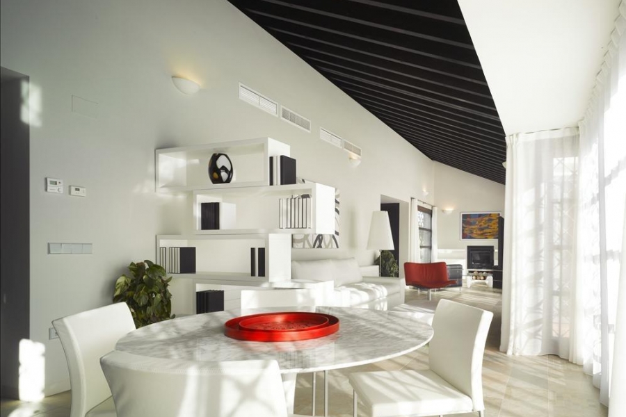 Nueva - Adosado - Murcia