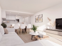 New - Apartment - La Manga Club - La Manga Club - Centre