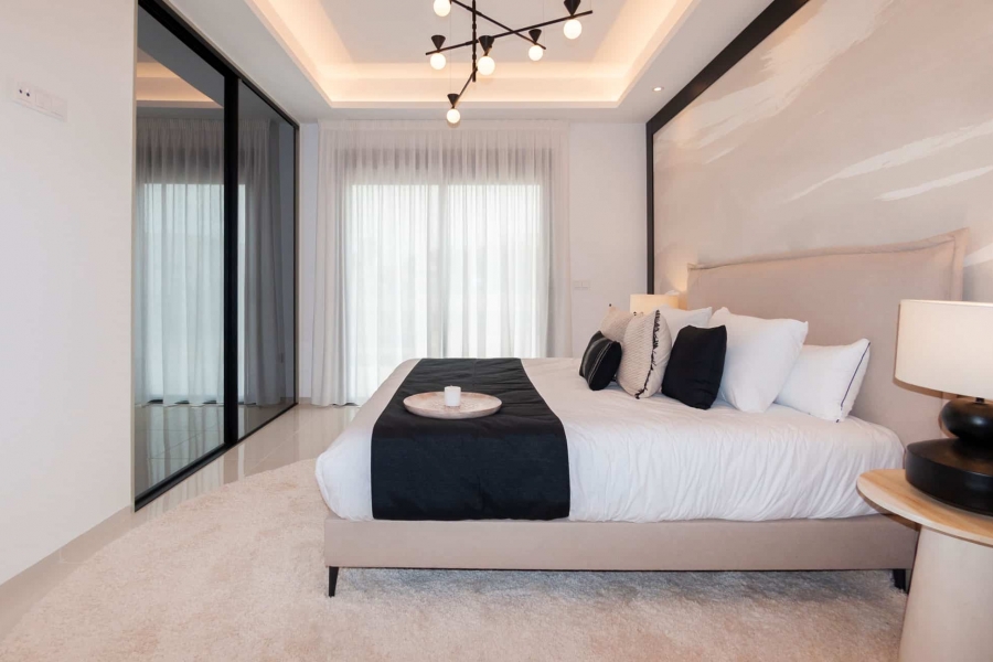 New - Detached Villa - Ciudad Quesada - Ciudad Quesada - Town