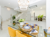 Nye - Frittliggende Villa - Orihuela Costa