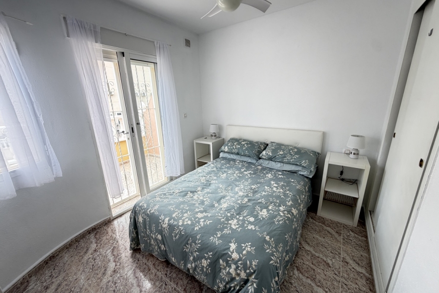 Re-Sale - Townhouse - Orihuela Costa - Villamartin