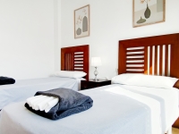 Re-Sale - Detached Villa - El Valle Golf Resort - El Valle Golf Resort - Centre