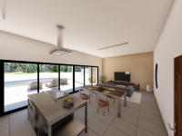 New - Detached Villa - El Pinós - El Pinós - Country