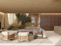 New - Detached Villa - Benissa