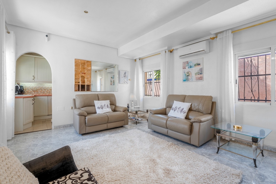 Re-Sale - Detached Villa - Ciudad Quesada - La Marquesa