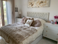 Re-Sale - Apartment - Algorfa - La Finca Golf Resort