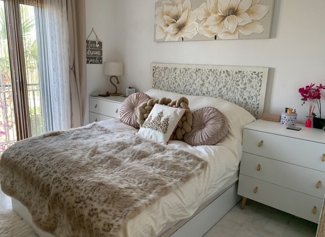 Re-Sale - Apartment - Algorfa - La Finca Golf Resort