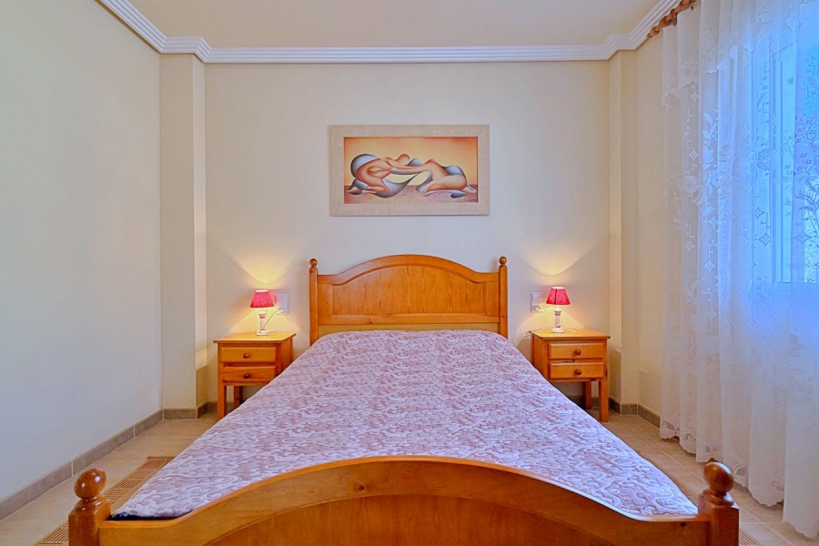 Re-Sale - Detached Villa - Orihuela Costa - Punta Prima