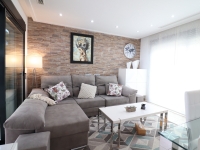 Re-Sale - Semi Detached Villa - Benijofar - Benijofar - Village